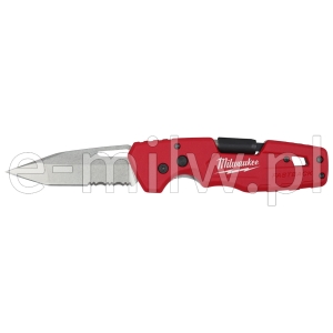 Nożyk Fastback 5w1 składany Milwaukee 4932492454