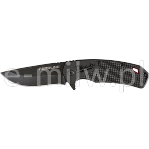 Nożyk Hardline składany 89mm Milwaukee 4932492453