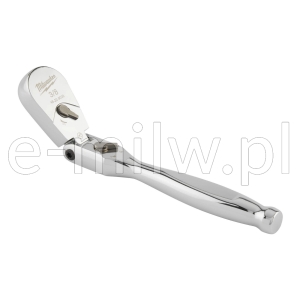 Grzechotka 3/8" z ruchomą głowicą Milwaukee 4932479652