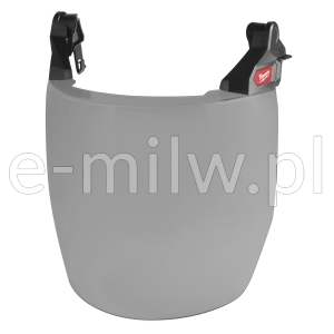 Osłona twarzy szara BOLT 200 Milwaukee 4932479944