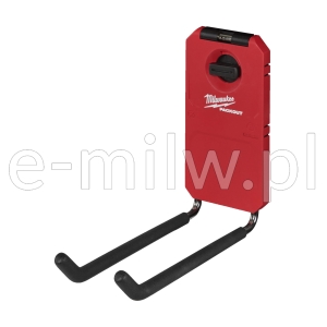 Hak narzędziowy prosty Packout Milwaukee 4932480700