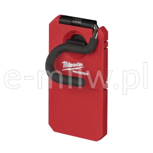Hak narzędziowy duży - kształt litery S Packout 4932480703