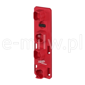 Uchwyty na akumulatory M12 Packout Milwaukee 4932480708