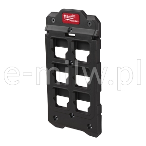 Płyta montażowa kompaktowa Packout Milwaukee 4932480621