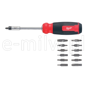 Wkrętak uniwersalny 27w1 Milwaukee 4932492808