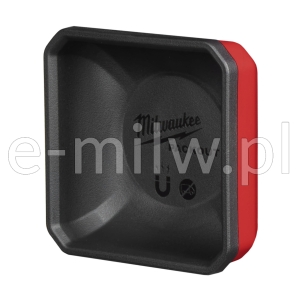Pojemnik 10x10 cm magnetyczny Milwaukee 4932493380