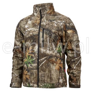Kurtka podgrzewana kamuflaż M12 HJ CAMO6-201 (M) 4932492947