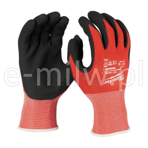 Rękawice robocze 10 / XL poz. 1 Milwaukee 4932471418