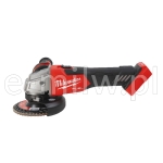 Szlifierka kątowa M18 FSAG125X-502X FUEL™ Milwaukee 232652