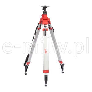 Statyw do laserów 3,0m TRP300 Milwaukee 4932493200