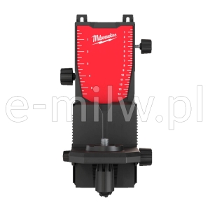 Uchwyt ścienny do laserów LWM Milwaukee 4932493201