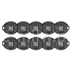 Moduł śledzenia BTT-10 10 szt. Milwaukee 4933478643
