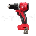 Wiertarko-wkrętarka udarowa M18 BLPDRC-0X 4933492821