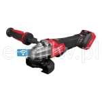 Szlifierka kątowa M18 FSAGSVO125X-0X Milwaukee 4933493552