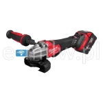 Szlifierka kątowa M18 FSAGSVO125X-502X Milwaukee 4933493553
