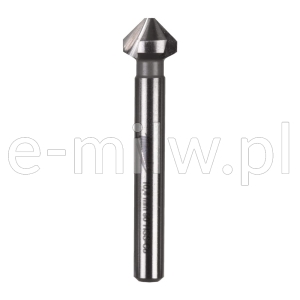 Pogłębiacz stożkowy HSS 12.4mm Milwaukee 4932493972