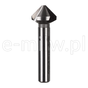 Pogłębiacz stożkowy HSS kobaltowy  6.3mm Milwaukee 4932493975