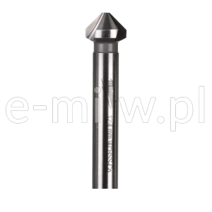 Pogłębiacz stożkowy HSS kobaltowy 10.4mm Milwaukee 4932493977