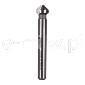 Pogłębiacz stożkowy HSS kobaltowy 16.5mm Milwaukee 4932493979