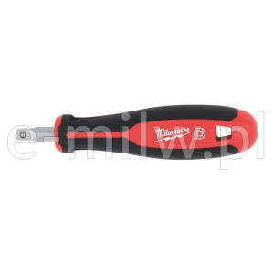 Pokrętło do nasadek 1/4" Milwaukee 4932493960