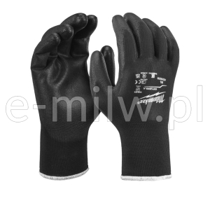 Rękawice robocze 10 / XL (12 szt.) Milw. 4932493241
