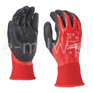 Rękawice robocze 11 / XXL antyprzecięc. poz A 12sz 4932493227