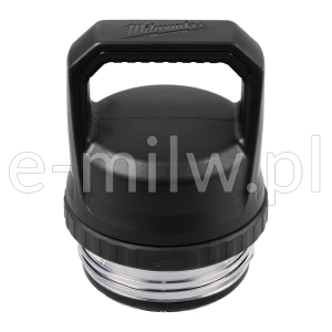 Pokrywka do kubka Packout Milwaukee 4932493464