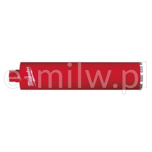 Korona diamentowa 132mm WCHP Milwaukee 4932399715