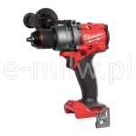 Wiertarko-wkrętarka udarowa M18 FPD3-0 FUEL Milwaukee 4933498060