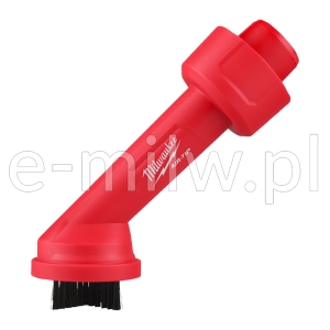 Ssawka z krzyżową szczotką AT-5 AIR-TIP™ Milwaukee 4932498014