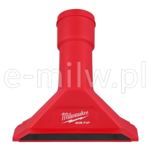 Ssawka płaska z magnesem AT-11 AIR-TIP™ Milwaukee 4932498020