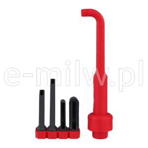 Ssawka pod kątem prostym AT-12 AIR-TIP™ Milwaukee 4932498021