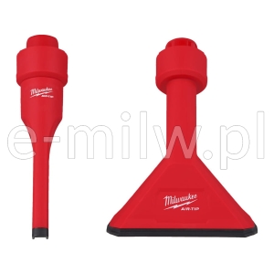 Zestaw ssawek AT-14 AIR-TIP™ 2 szt. Milwaukee 4932498023