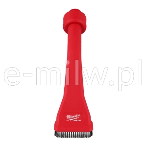 Ssawka ze szczotką pod kątem 45° AT-15 AIR-TIP™ 4932498024