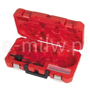 Skrzynka do otwornic BI-MET. Milwaukee 4932430327