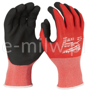 Rękawice robocze 11 / XXL poz. 1 Milwaukee 4932471419