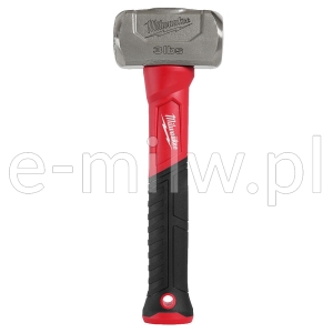 Młotek dwuobuchowy 1.3 kg Milwaukee 4932478255