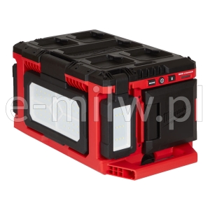 Lampa strefowa M18 POALC-0 LED Packout Milwaukee 4933478120