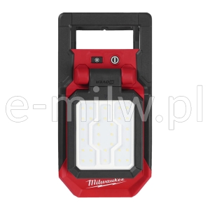 Latarka M18 PAL2-0 LED obrotowa Milwaukee 4933493547