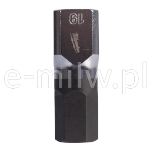 Nasadka 1/2" Hex 19mm Milwaukee 4932480852