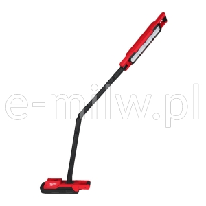 Lampa z wysięgnikiem M18 ABL-0 Milwaukee 4933498147