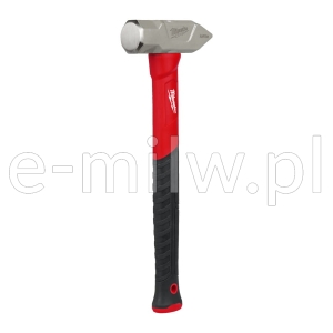 Młotek ślusarski włókno szklane 1130g Milwaukee 4932498306
