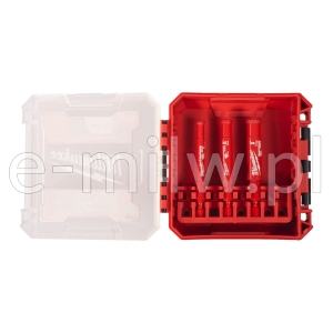 Zestaw wierteł diamentowych 6-10mm 3szt. Milwaukee 4932498368