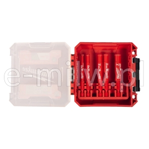 Zestaw wierteł diamentowych 6-10mm 5szt. Milwaukee 4932498299