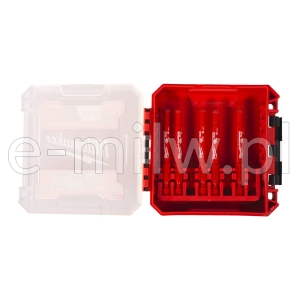 Zestaw wierteł diamentowych 6mm 5szt. Milwaukee 4932498300