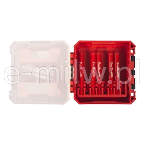 Zestaw wierteł diamentowych 8mm 5szt. Milwaukee 4932498301