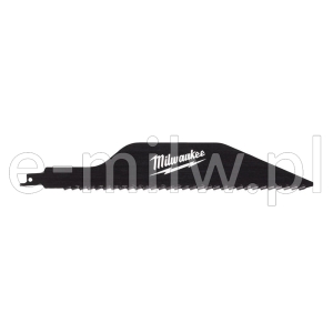 Brzeszczot 300x 3.0mm TCT Sawzall Milwaukee 4932498321