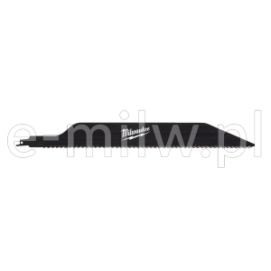 Brzeszczot 450x 3.0mm TCT Sawzall Milwaukee 4932498322