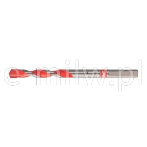 Wiertło widiowe  9,0x 60x120mm Premium Milwaukee 4932493889