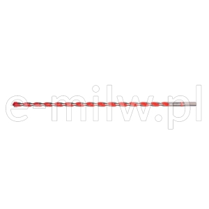 Wiertło widiowe 12,0x340x400mm Premium Milwaukee 4932493892
